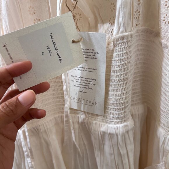 Christy Dawn larrisa dress - Picture 2 of 4